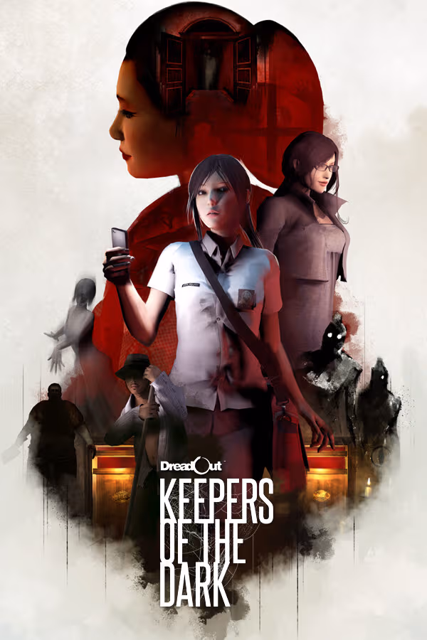 DreadOut: Keepers of The Dark - PC Windows