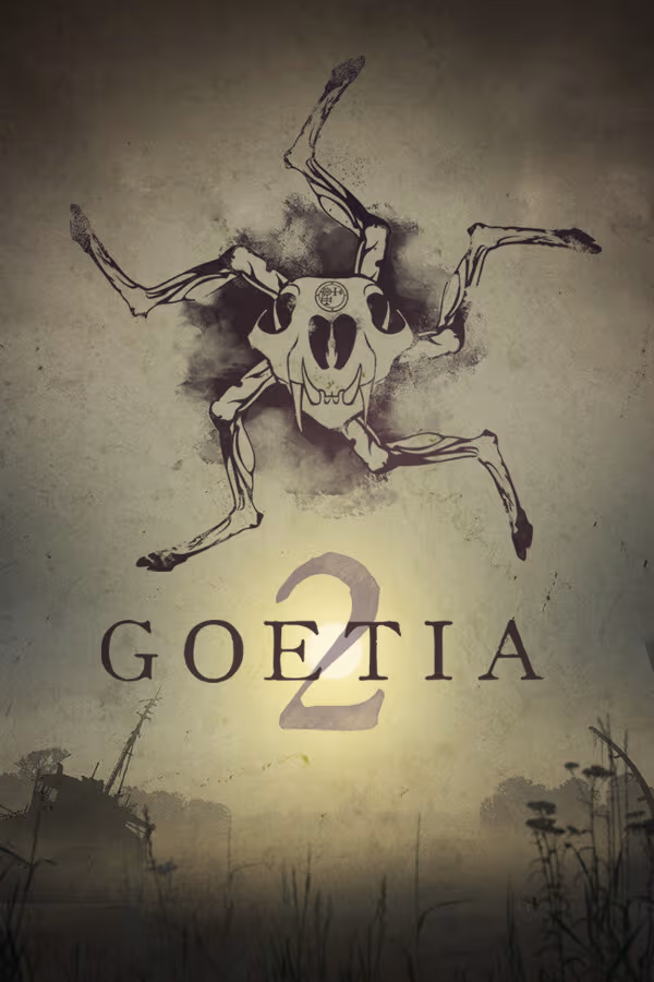Goetia 2 - PC Windows