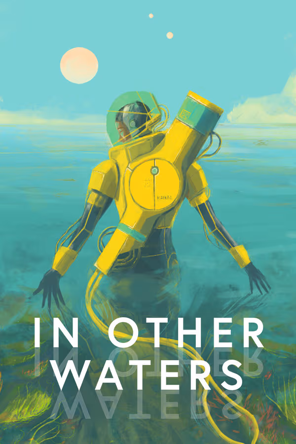 In Other Waters - PC Windows
