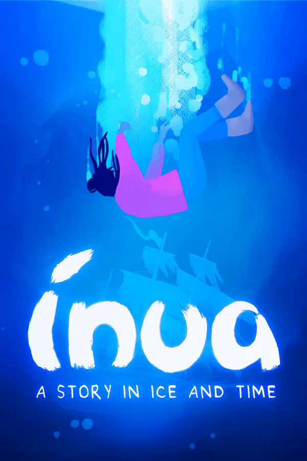 Inua - A Story in Ice and Time - PC Windows,Mac OSX