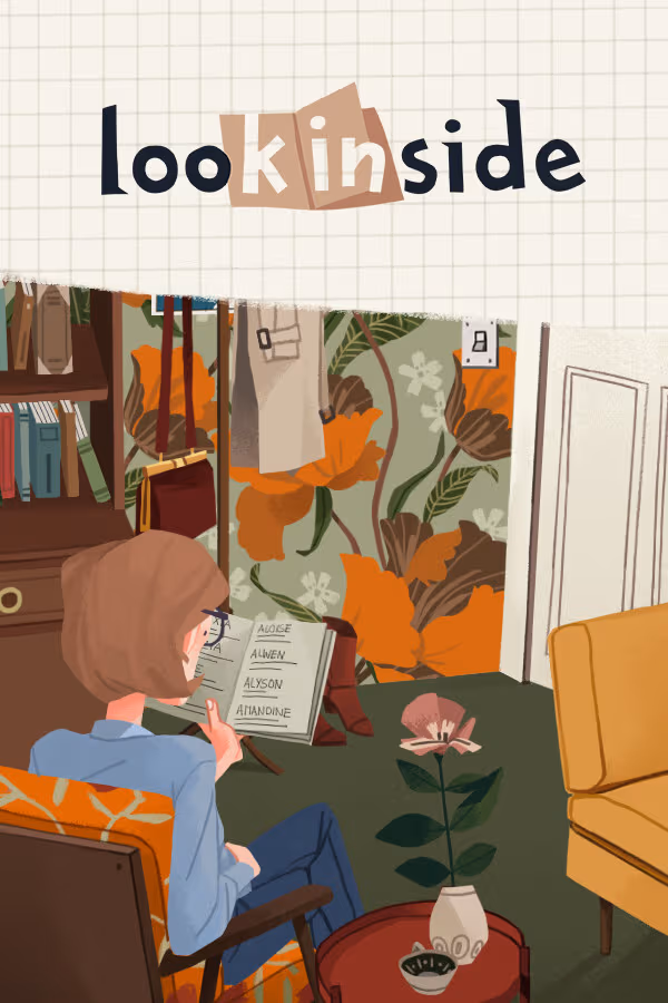 looK INside - Chapter 1 - PC Windows