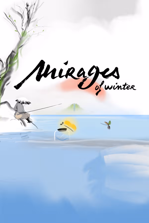 Mirages of Winter - PC Windows