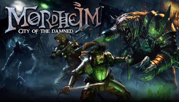 Mordheim: City of the Damned - Undead - PC Windows