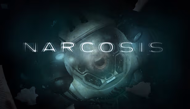 Narcosis - PC Windows,Mac OSX