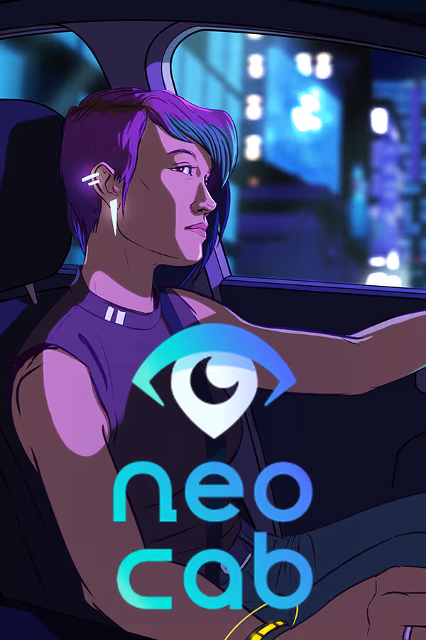 Neo Cab - PC Windows,Mac OSX