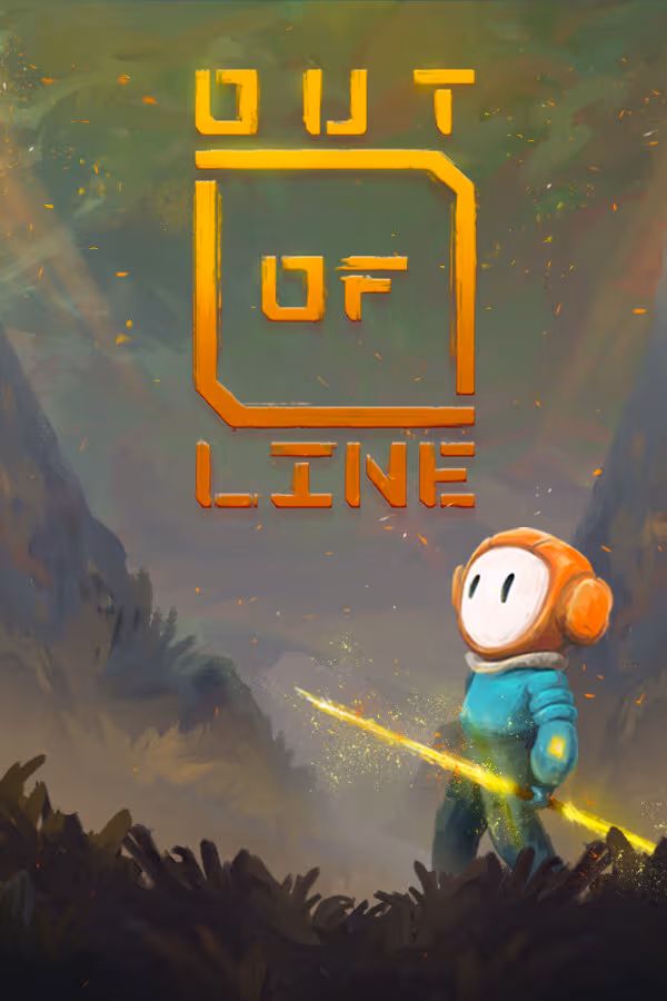Out of Line - PC Windows