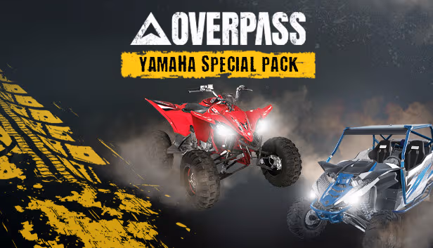 OVERPASSYamaha Special Pack - PC Windows