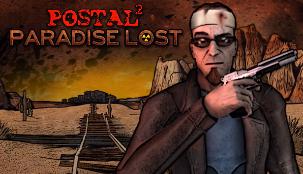 POSTAL 2: Paradise Lost - PC Windows,Mac OSX,Linux