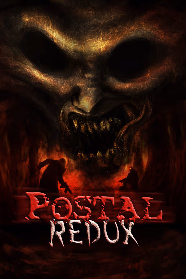 POSTAL Redux - PC Windows,Linux