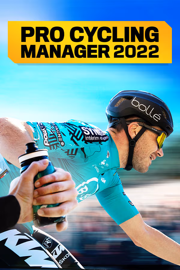 Tour de France 2022 - PC Windows