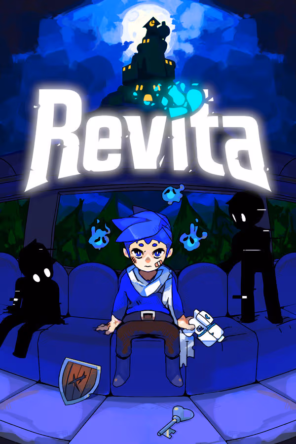 Revita - PC Windows