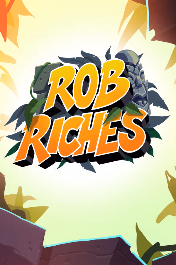 Rob Riches - PC Windows,Linux