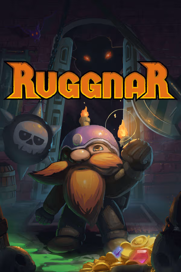 Ruggnar - PC Windows