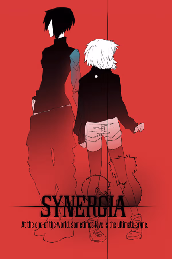Synergia - PC Windows,Mac OSX,Linux