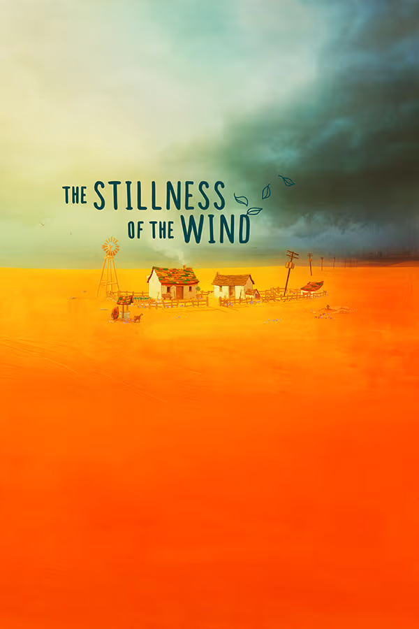 The Stillness of the Wind - PC Windows,Mac OSX
