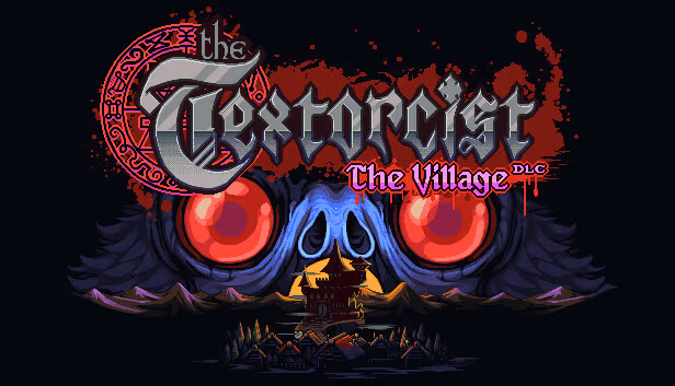 The Textorcist: The Village - PC Windows,Mac OSX