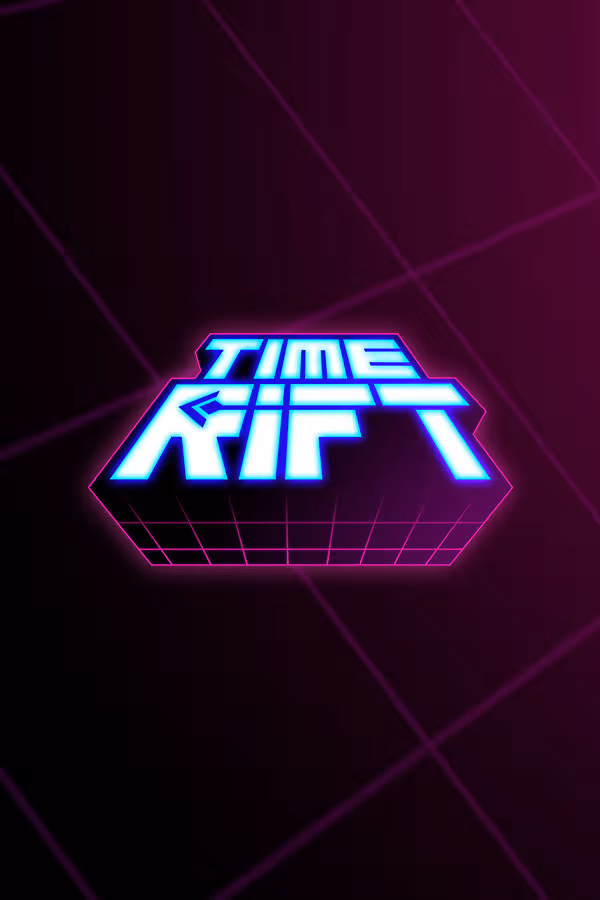 Time Rift - PC Windows