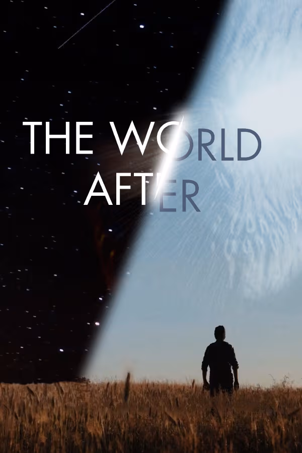 The World After - PC Windows,Mac OSX