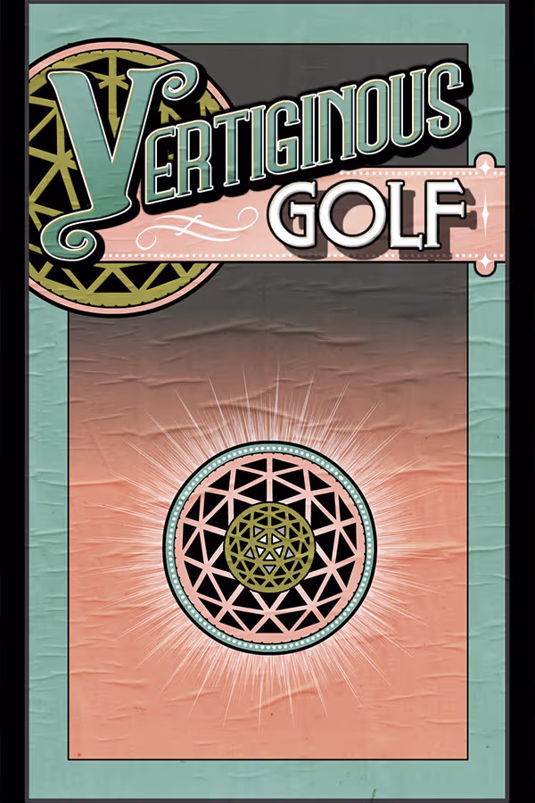 Vertiginous Golf - PC Windows,Mac OSX,Linux