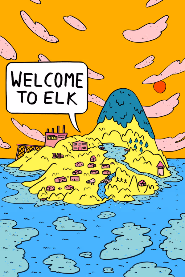 Welcome to Elk - PC Windows,Mac OSX,Linux