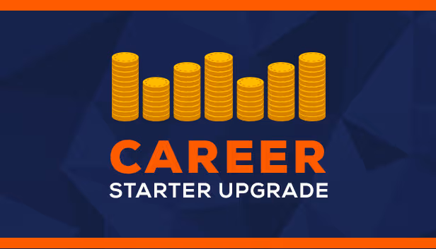 WRC 9 Career Starter Upgrades - PC Windows