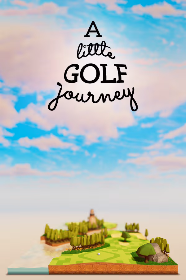 A Little Golf Journey - PC Windows