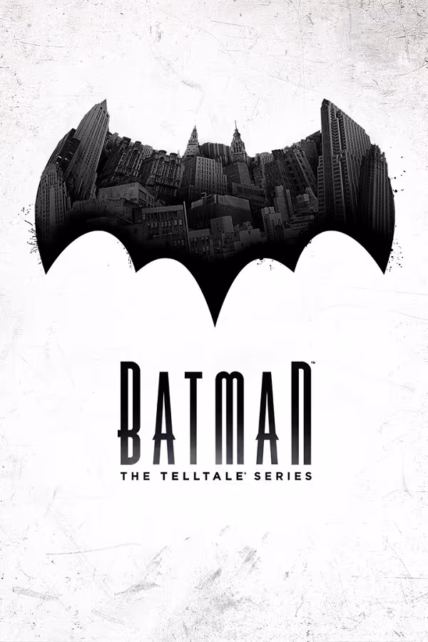 Batman - The Telltale Series - PC Windows