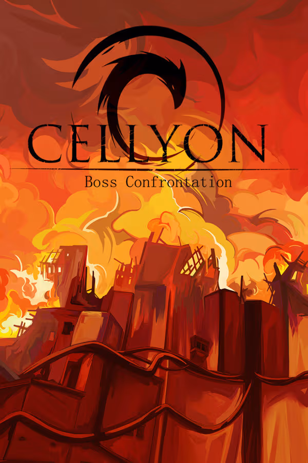 Cellyon: Boss Confrontation - PC Windows