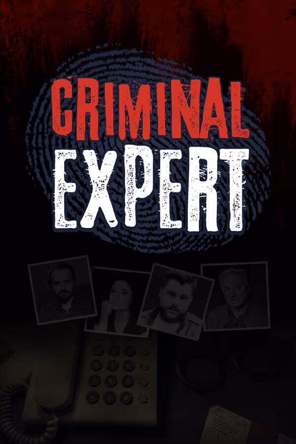 Criminal Expert - PC Windows