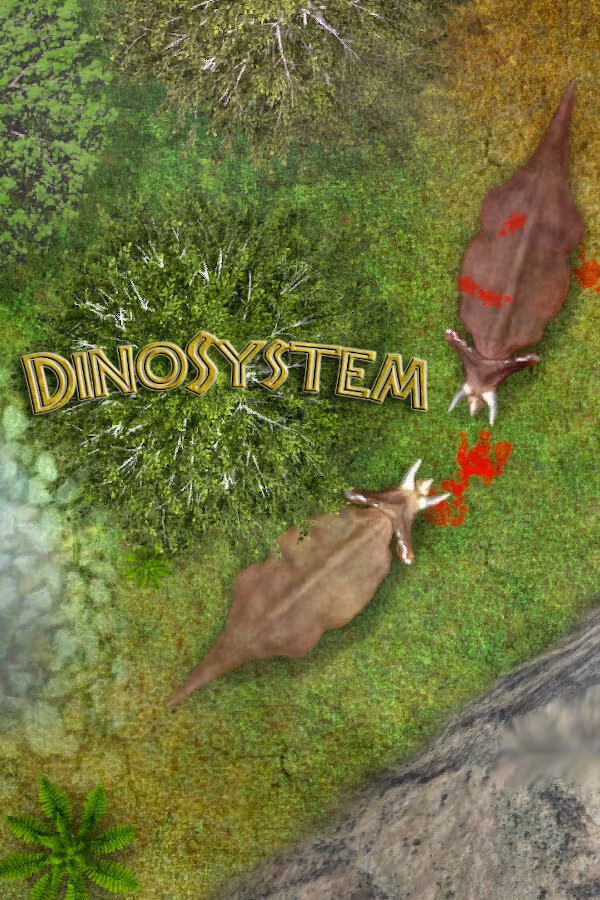 DinoSystem - PC Windows