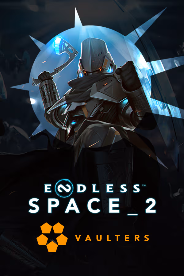 Endless Space2 - Vaulters - PC Windows,Mac OSX