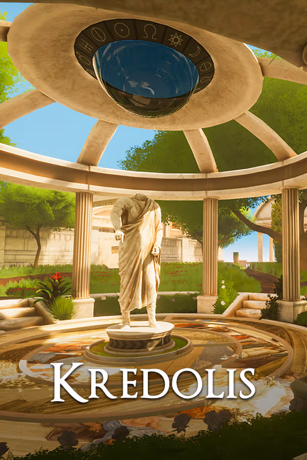 Kredolis - PC Windows