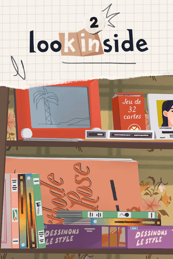 looK INside - Chapter 2 - PC Windows
