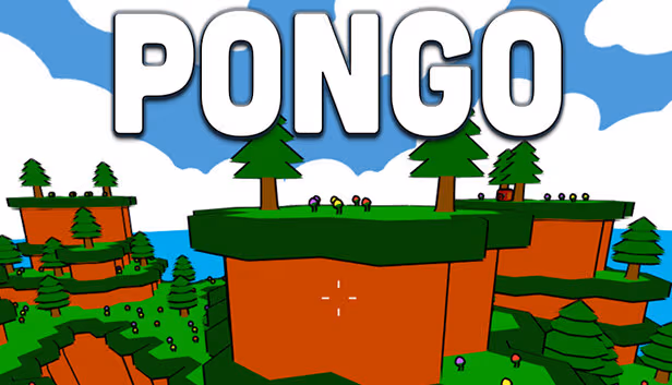 Pongo - PC Windows