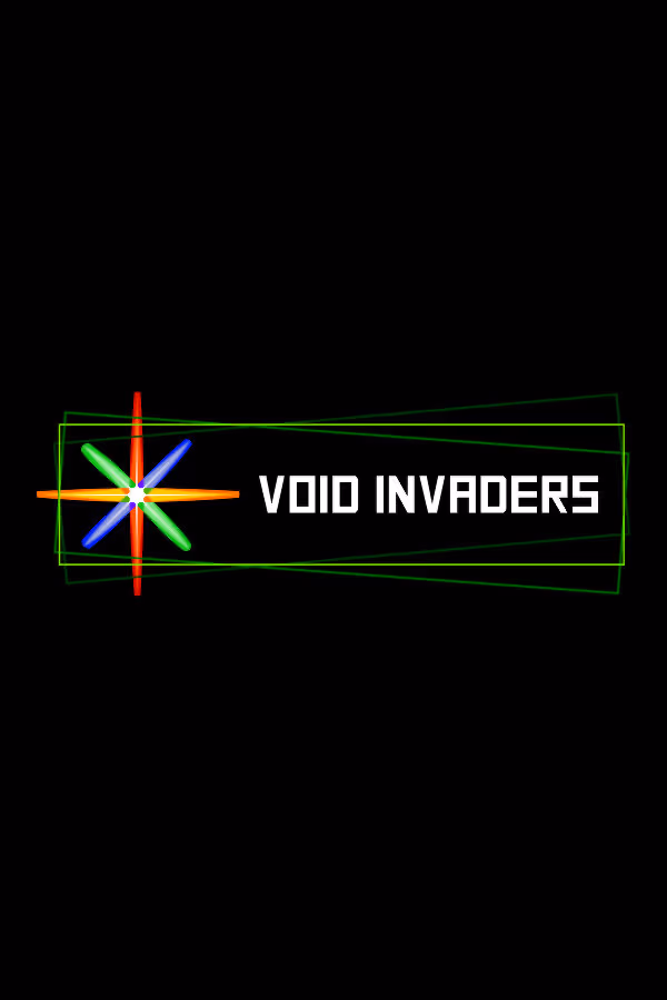 Void Invaders - PC Windows,Linux