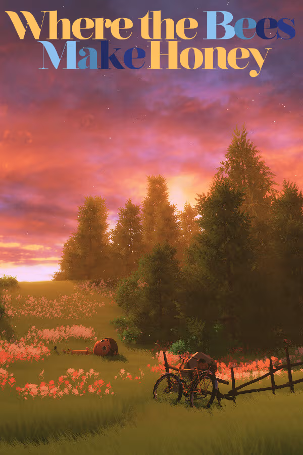 Where the Bees Make Honey - PC Windows