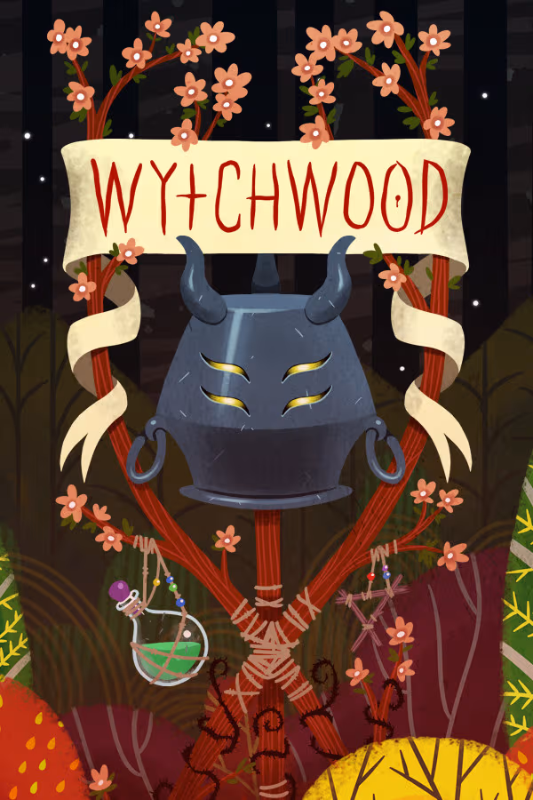 Wytchwood - PC Windows