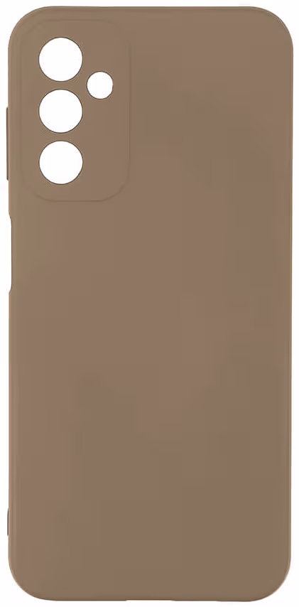 ONSALA Backcover Silicone Samsung A14 5G/A14 4G Summer Sand