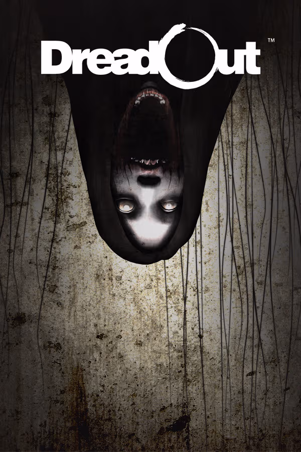 DreadOut - PC Windows,Linux
