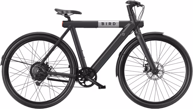Bird A-Frame elcykel VA00056