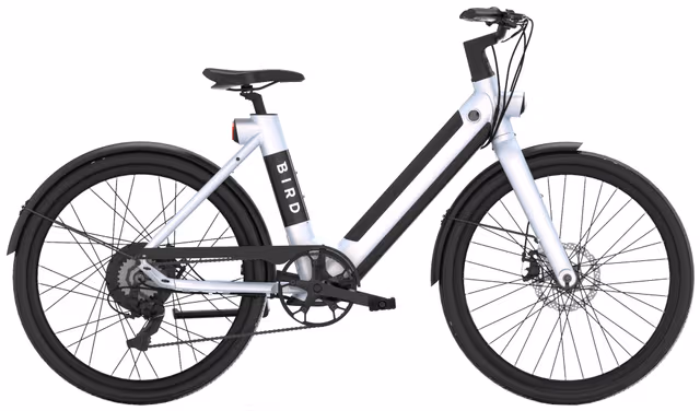 Bird V-Frame elcykel VA00067