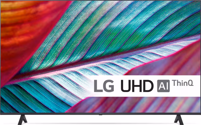 LG 50" TV LED 4K 50UR78006LK UR78 Series - LED-backlit LCD