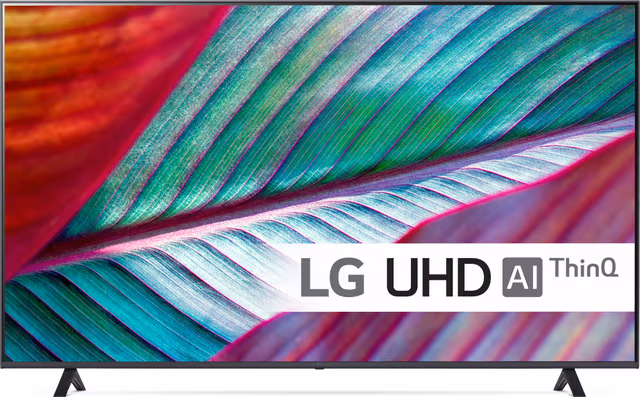 LG 75" UR78 4K LED Smart TV (2023)