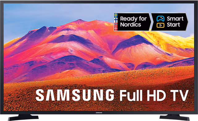 Samsung 32” T5305 Full HD LED Smart TV (2023)