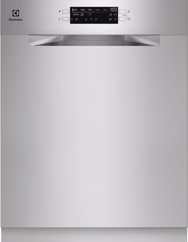 Electrolux Serie 300 Diskmaskin CSA47230UX (rostfri)