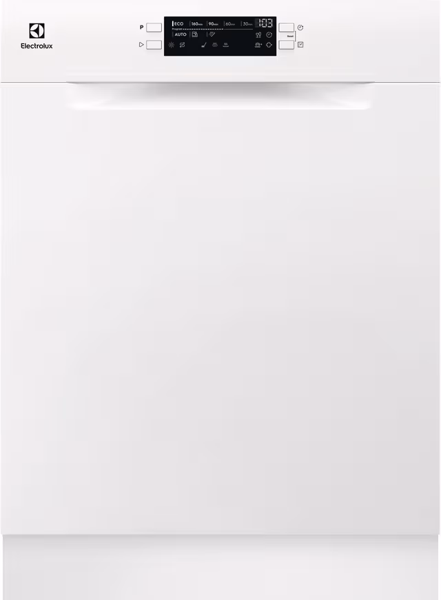 Electrolux Serie 300 Diskmaskin ESA47220UW (vit)