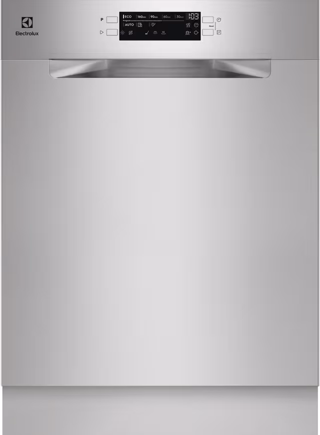 Electrolux Serie 600 Diskmaskin ESS48320UX (rostfri)