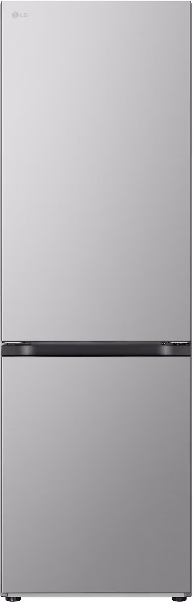 LG Kyl/Frys GBV5140DPY (rostfri)