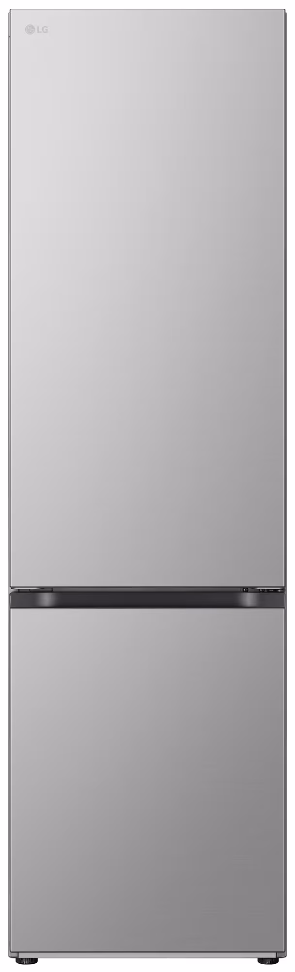 LG Kombiskåp GBV7280CPY (rostfri)