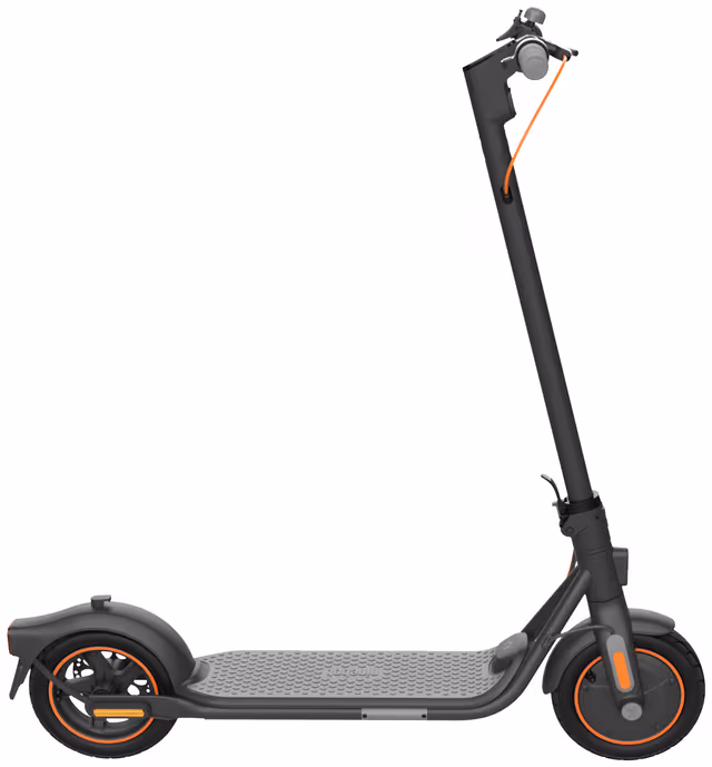 Ninebot by Segway F40D II elscooter AA.00.0013.08